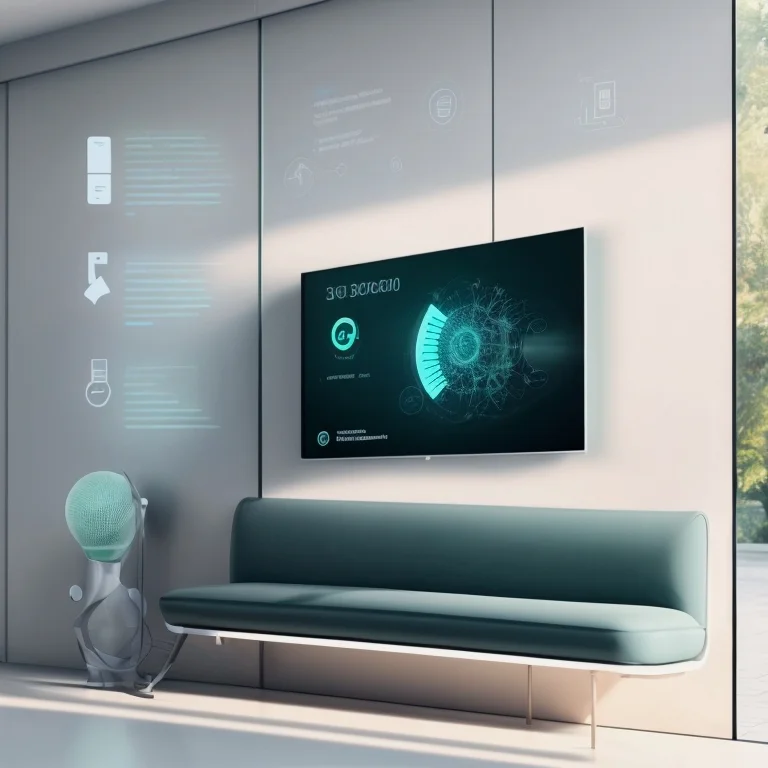 Intelligente Klimasteuerung